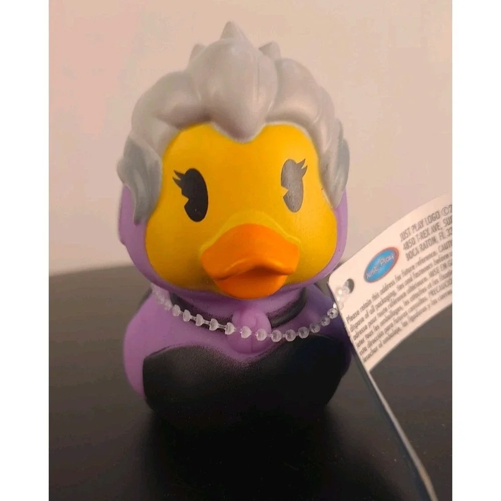Disney Ursula Little Mermaid 3